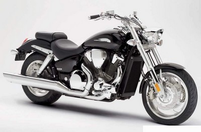 Honda VTX1300 Series 2003-2009 Service Repair Manual