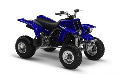 Yamaha Banshee YFZ350 1987-2006 Service Repair Manual