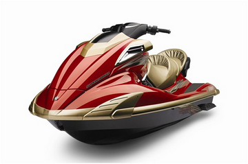 Yamaha WaveRunner FX Series 2002-2011 Service Repair Manual