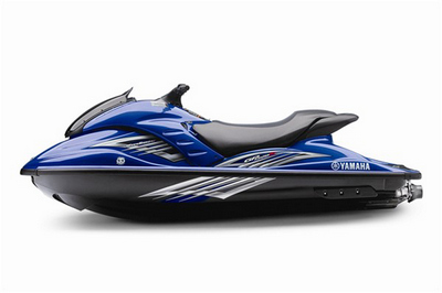 Yamaha WaveRunner GP800R GP1200R GP1300R 1997-2008 Service Repair Manual
