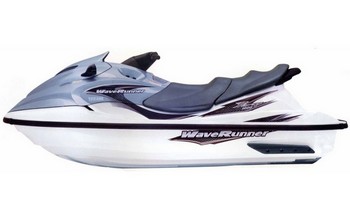 Yamaha XL700 XL760 XL800 XL1200 Jetski 1998-2005 Service Repair Manual