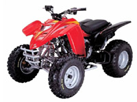 Adly Atv-300 2006-2008 Service Repair Manual