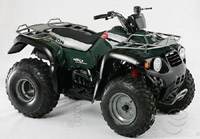 Aeon Overland 125-180-Atv  Service Repair Manual