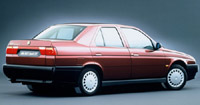 Alfa Romeo 155 1992-1998 Service Repair Manual