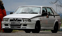 Alfa Romeo 75 Milano 1985-1992 Service Repair Manual