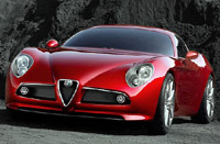 Alfa Romeo 916 Gtv Spider 1994-2006 Service Repair Manual