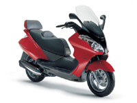 Aprilia Atlantic 125-200 2002-2004 Service Repair Manual