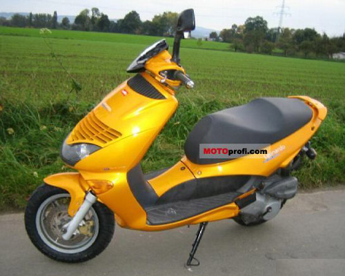 Aprilia Leonardo 125  Service Repair Manual