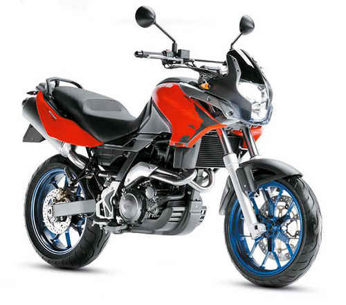 Aprilia Pegaso 650 2005-2009 Service Repair Manual