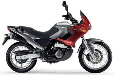 Aprilia Pegaso 650ie 2002-2005 Service Repair Manual