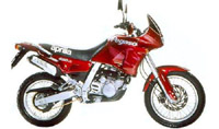 Aprilia Pegaso 655 1995-2000 Service Repair Manual