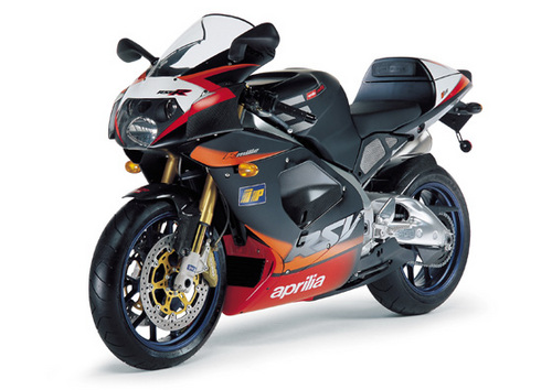 Aprilia Rst Mille 2000-2003 Service Repair Manual