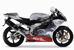 Aprilia Rsv Mille 1998-2004 Service Repair Manual