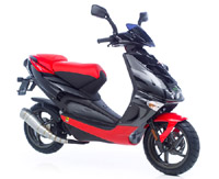 Aprilia Sr-50 1992-2010 Service Repair Manual