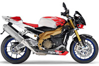 Aprilia Tuono 1000 2005-2009 Service Repair Manual