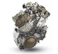 Aprilia V990 Engine  Service Repair Manual