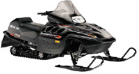 Arctic Cat Snowmobile 2001 Service Repair Manual