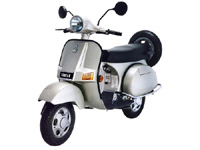 Bajaj Chetak  Service Repair Manual