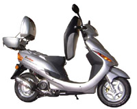 Baotian 50 Qt  Service Repair Manual