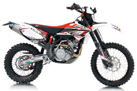 Beta Rr-4t 250-400-450-525  Service Repair Manual