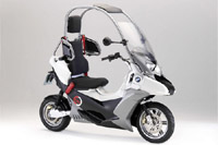 Bmw C1 125-200 2000-2003 Service Repair Manual