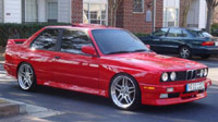 Bmw E30 M3 1986-1992 Service Repair Manual