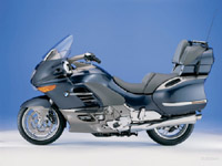 Bmw K1200 Lt 1999-2004 Service Repair Manual