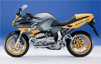 Bmw R1100 R850 1994-2005 Service Repair Manual