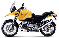 Bmw R1150gs 1999-2004 Service Repair Manual