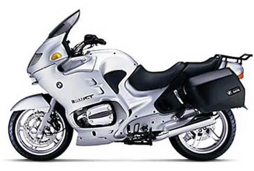 Bmw R1150rt 2001-2005 Service Repair Manual