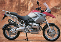 Bmw R1200gs R1200rt R1200st 2004-2005 Service Repair Manual