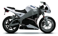Buell Firebolt Xb9r 2002-2007 Service Repair Manual