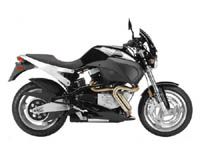 Buell X1 Lightning 1999-2000 Service Repair Manual