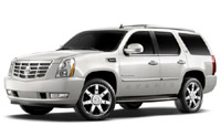 Cadillac Escalade 2007-2010 Service Repair Manual