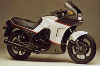 Cagiva Alazzurra 350-650 1985-1991 Service Repair Manual