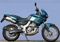 Cagiva Canyon 600 1996-2002 Service Repair Manual