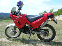 Cagiva Cocis 50 1988-1990 Service Repair Manual