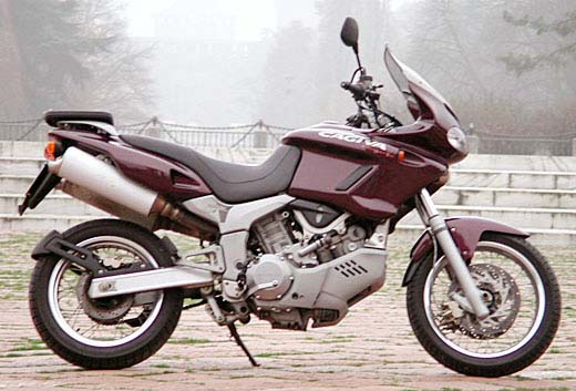 Cagiva Navigator 2000-2005 Service Repair Manual