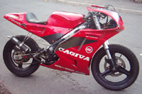 Cagiva Prima 50-75 1992-1995 Service Repair Manual