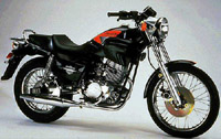 Cagiva Roadster 521 1994-2000 Service Repair Manual