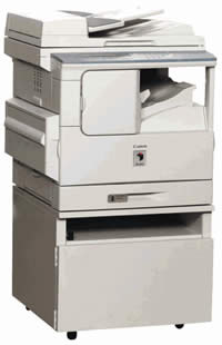 Canon Ir 1600 2000  Service Repair Manual