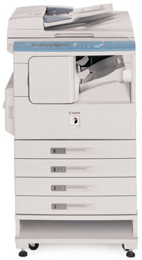 Canon Ir 1610 2010  Service Repair Manual