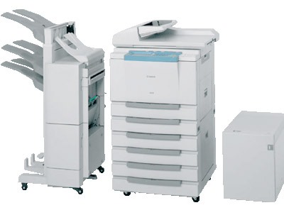 Canon Ir 300-400  Service Repair Manual