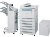 Canon Ir 300-400  Service Repair Manual