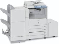 Canon Ir 4570 3570 2870 2270  Service Repair Manual