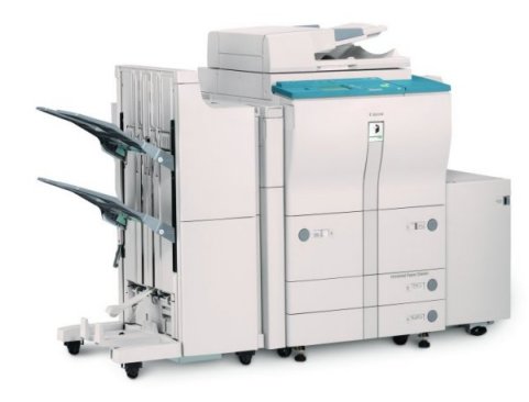 Canon Ir 5000 6000  Service Repair Manual