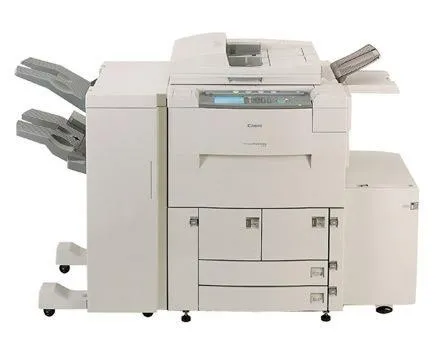 Canon Ir 600  Service Repair Manual