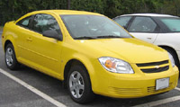 Chevrolet Cobalt 2005-2010 Service Repair Manual