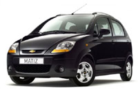 Daewoo Matiz 1998-2008 Service Repair Manual