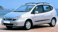 Daewoo Rezzo 2000-2008 Service Repair Manual